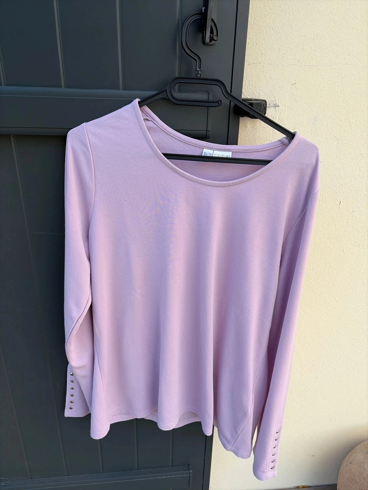 T-shirt manches longues
